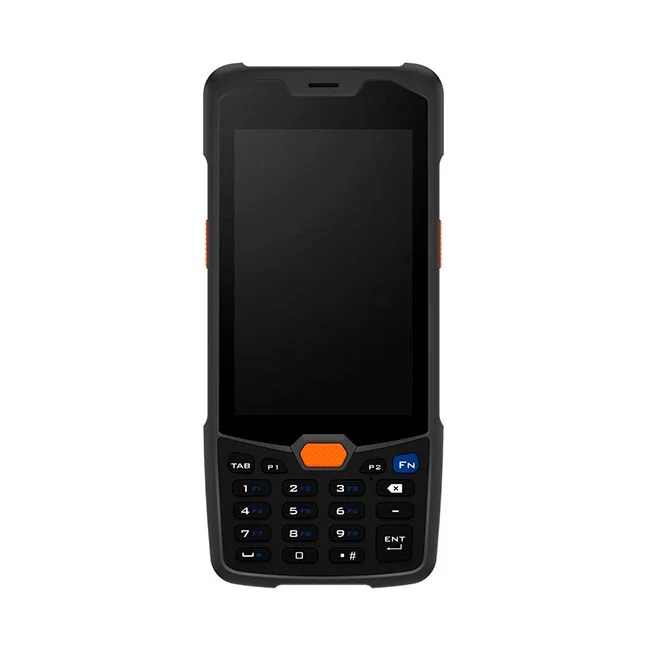 ТСД Mertech SUNMI L2K (2D image, BT, Wi-Fi, 4G, USB, Android 7.1, дисплей 4", SE4750, 2GB RAM, 16GB ROM,  камера 13 МП, 5000 мА, БП, кабель, 4085) картинка товара AuTrade.ru