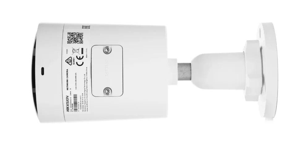 IP-видеокамера HikVision DS-2CD2023G2-IU(2.8mm)(D) детальное фото