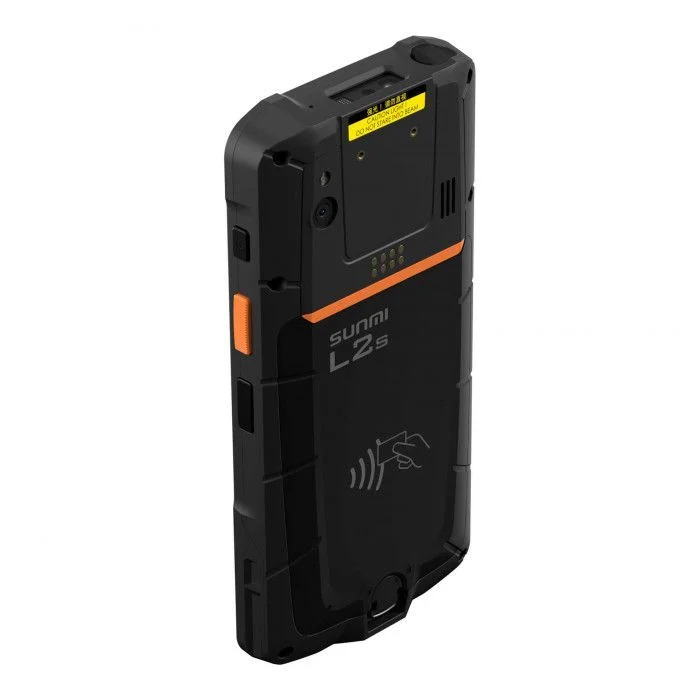 ТСД Mertech SUNMI L2S, 4840 детальное фото