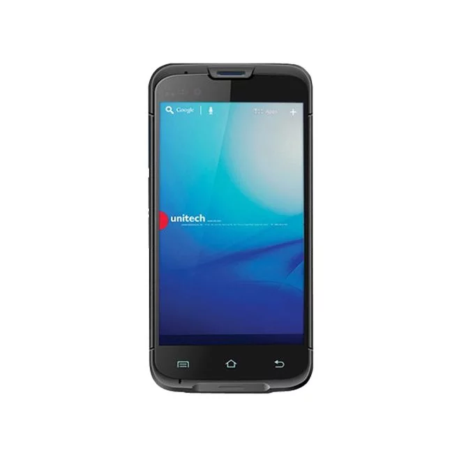 Терминал сбора данных Unitech EA600, 5