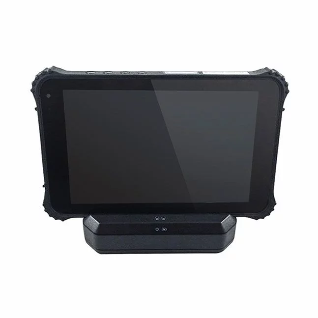 Сенсорный терминал IDZOR GTX-132, 1.3GHz, Android 4.4, 2GB. 32GB, WiFi, 4G, 3G, GSM, GPRS, GPS, NFC