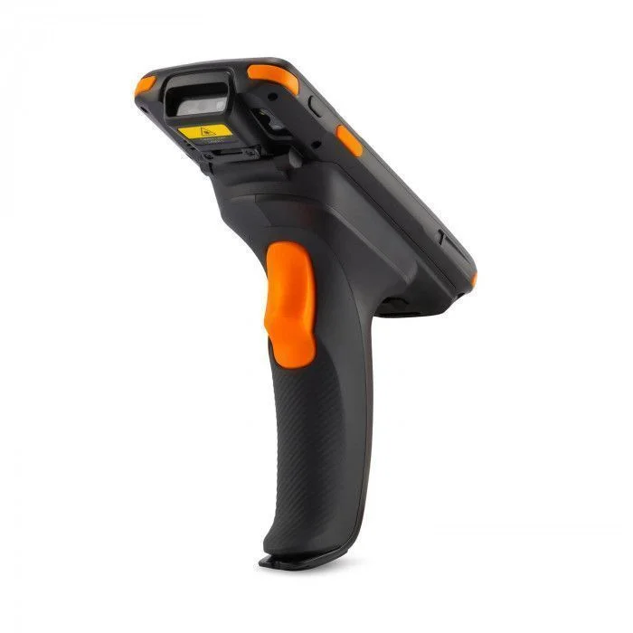 ТСД MERTECH MovFast S45 детальное фото