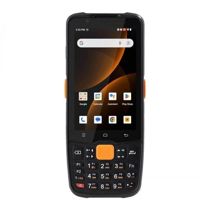 ТСД MERTECH S5  детальное фото