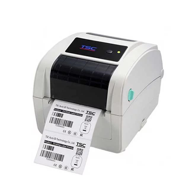 Принтер этикеток TSC TC300 (300 dpi, PSU + Ethernet + RTC, темный) картинка товара AuTrade.ru