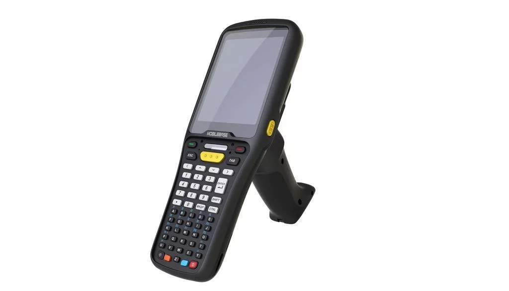 ТСД MobileBase DS5 детальное фото