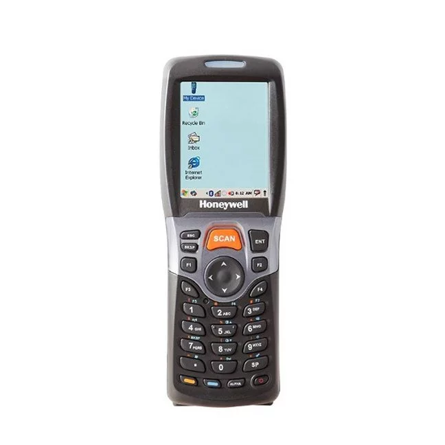 ТСД Honeywell ScanPal 5100 BOX, подставка, SD карта, ПО Клеверенс