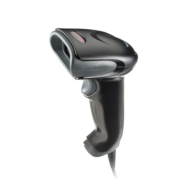 Сканер Honeywell 1450gHR с кабелем USB