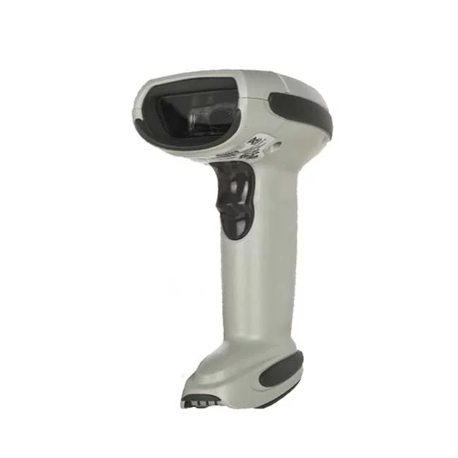 Сканер Symbol LI4278, USB, CR0078-SC10007WR Cradle, белый