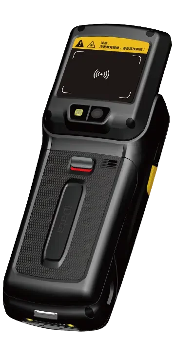 ТСД iData 95W детальное фото