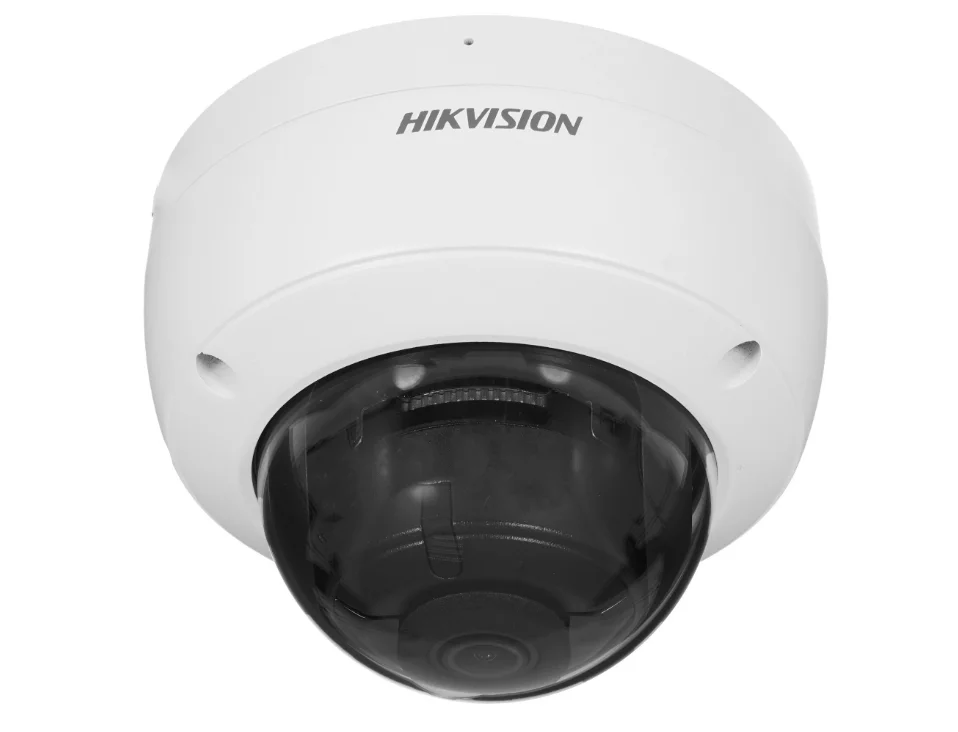 IP-видеокамера HikVision DS-2CD2143G2-IU детальное фото