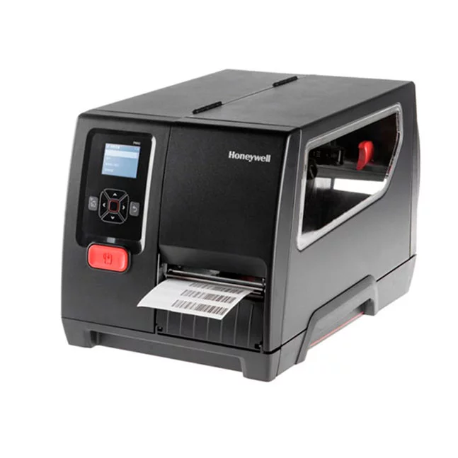 Принтер этикеток Honeywell PM42, термотрансферный, 300dpi