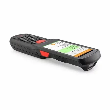 ТСД АТОЛ Smart.Lite детальное фото