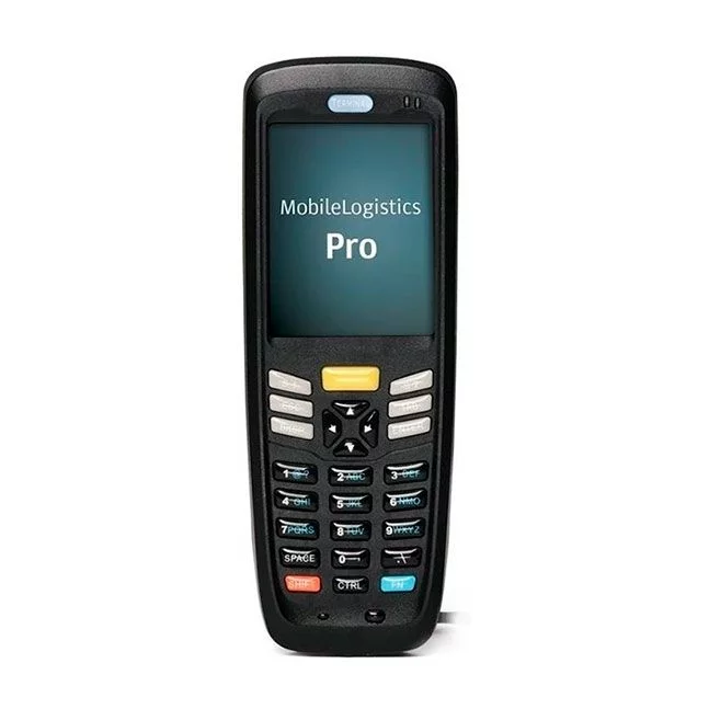 ТСД АТОЛ SMART WIN, WIN CE 5.0, 1D Laser, 2.8”, Wi-Fi, Bluetooth, БП