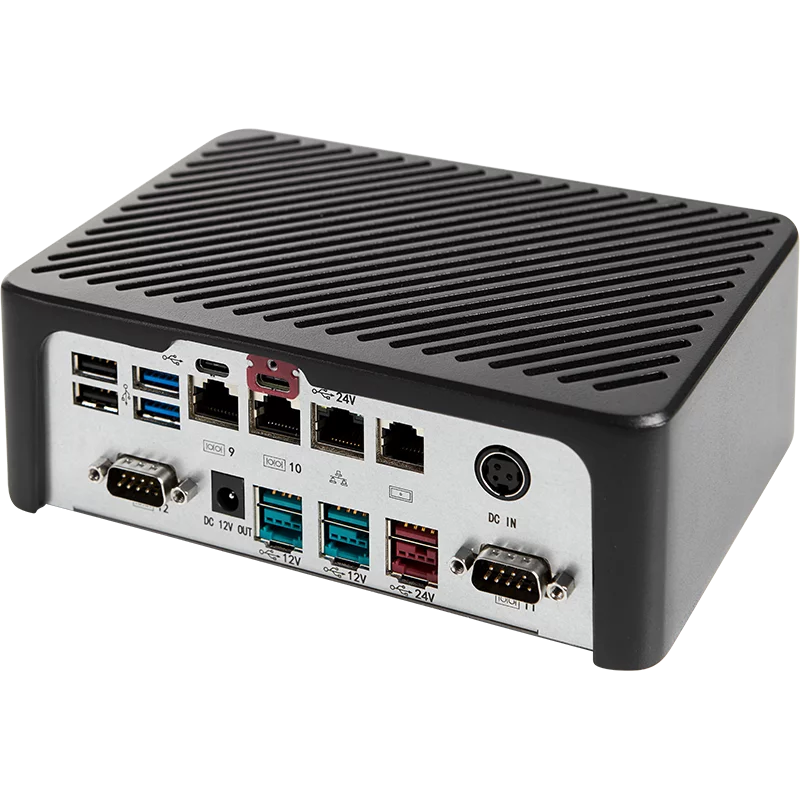 Блок расширения интерфейсов Wintec WB100,WN-IО100-00 детальное фото