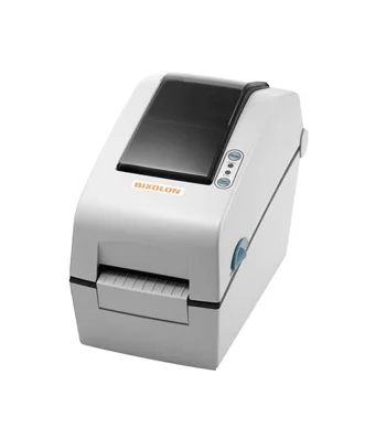 	 Принтер этикеток Bixolon SLP-D220E (термопечать;203dpi; 2