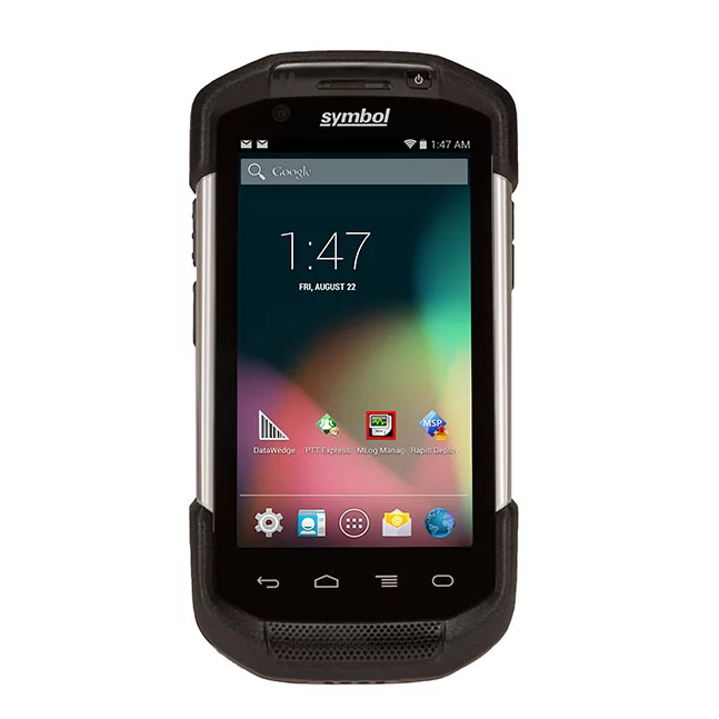 ТСД Motorola TC75 KK, EA APAC, SR, камера, GMS (Google Mobile Services)