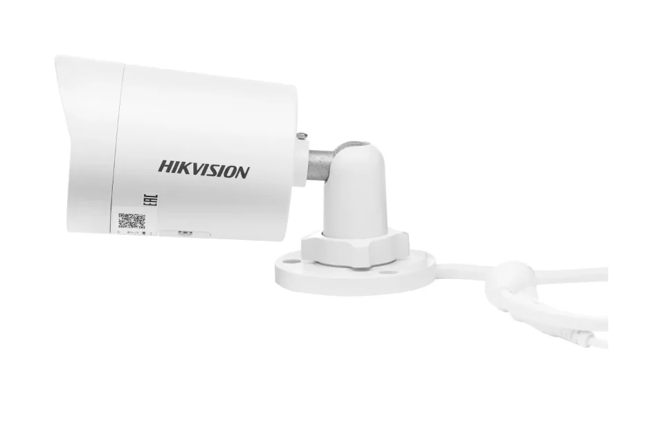 IP-видеокамера HikVision DS-2CD2023G2-IU(2.8mm)(D) детальное фото