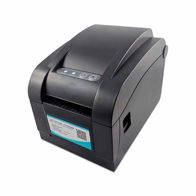 Принтер BSmart BS 350 DT, RS232, USB, Ethernet