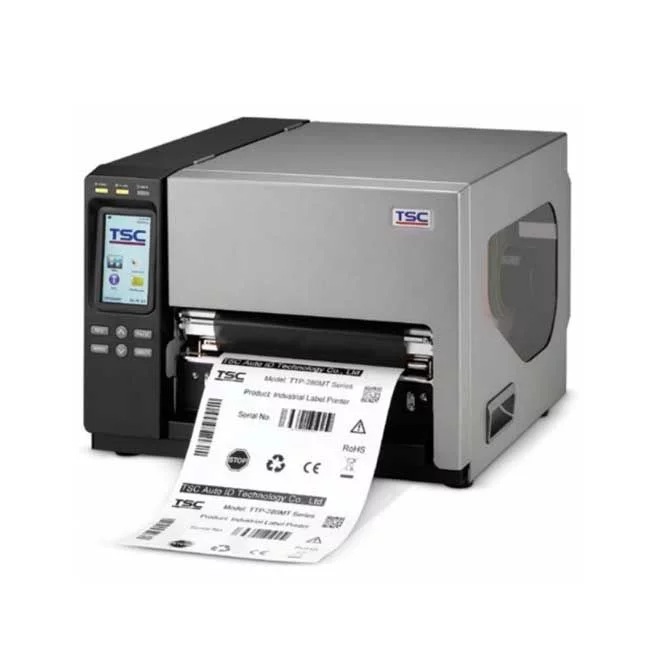 TSC TTP-384MT
