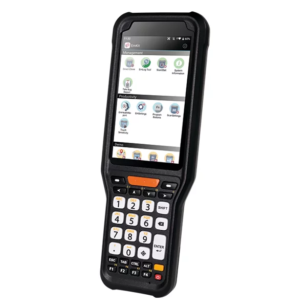 ТСД Point Mobile PM351 детальное фото
