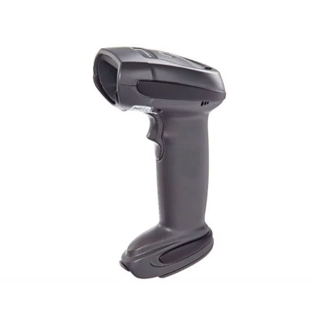 Сканер Symbol LI4278, USB, CR0078-SC10007WR Cradle, черный