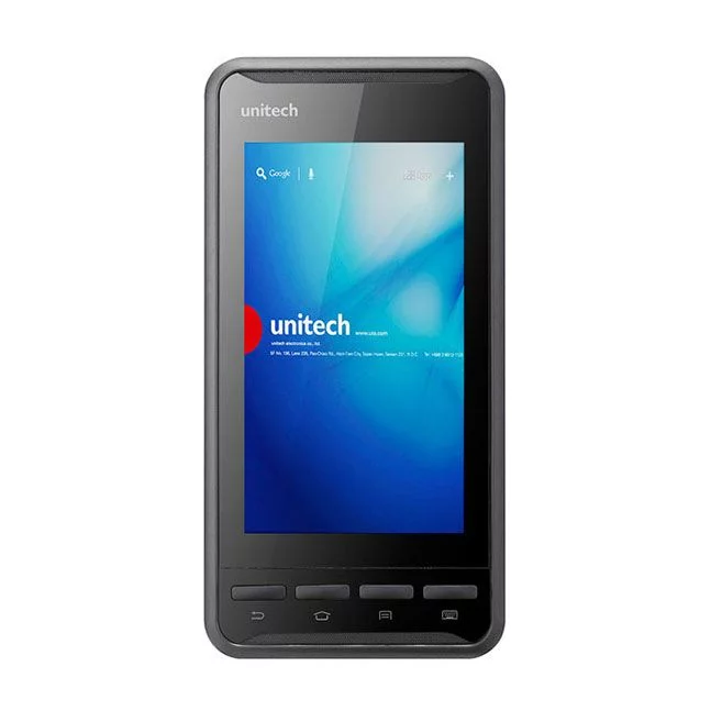 Терминал сбора данных Unitech PA700, 1D CCD, 4,7