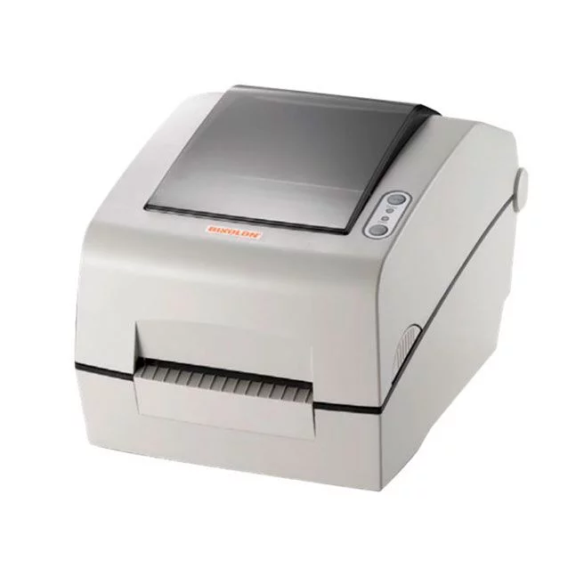 Принтер этикеток Bixolon SLP-T400D