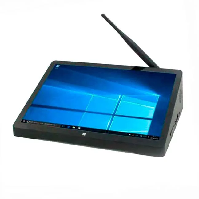Мини ПК PiPO X10