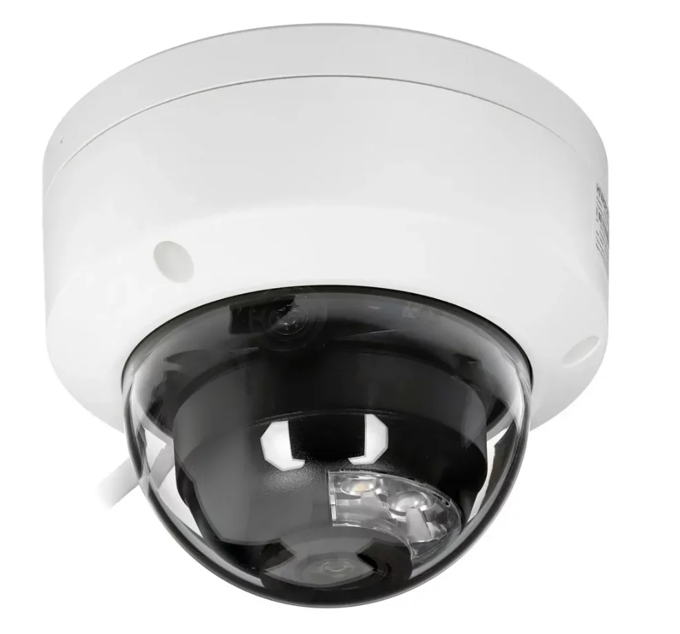 IP-видеокамера HiWatch DS-I450M детальное фото