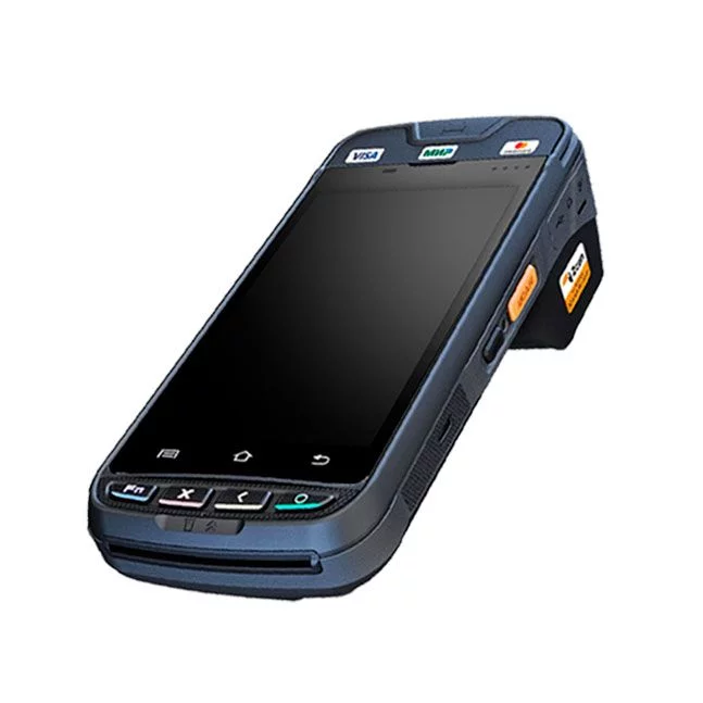 Касса онлайн МКАССА RS9000-Ф, Android 5.1, RAM 2 GB, ROM 16 GB, 4G (LTE), GPS, с ФН на 36 мес.
