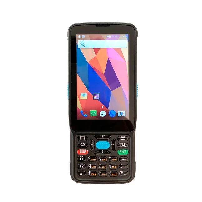 ТСД Unitech EA360 ( 2D, Android 6.0, WLAN, NFC, 4G LTE, GPS, AGPS, кабель USB, Арт. EA360-QAWFUMDG) картинка товара AuTrade.ru