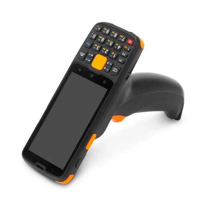 ТСД MERTECH MovFast S45 детальное фото
