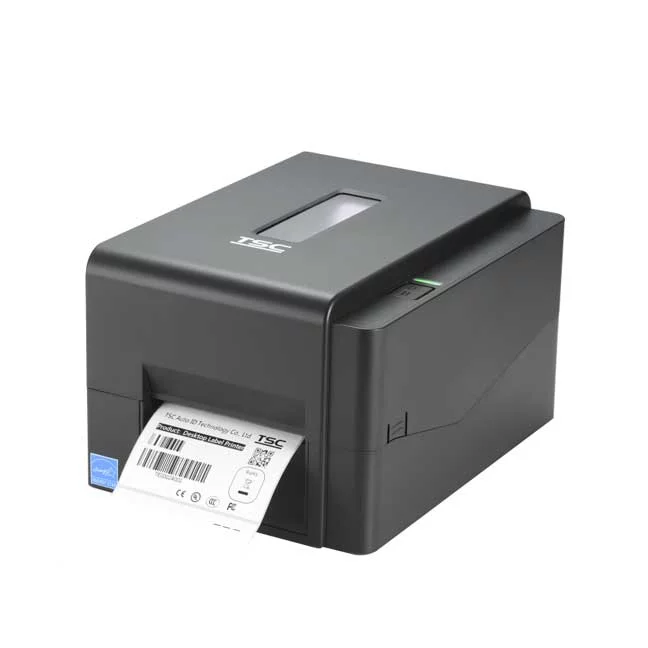 Принтер этикеток TSC TE300 (99-065A701-00LF00) картинка товара AuTrade.ru