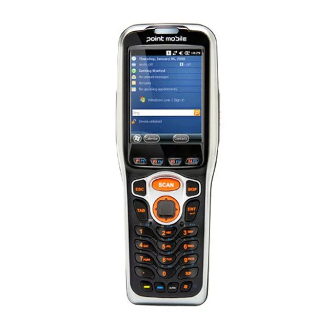 ТСД Point Mobile PM260