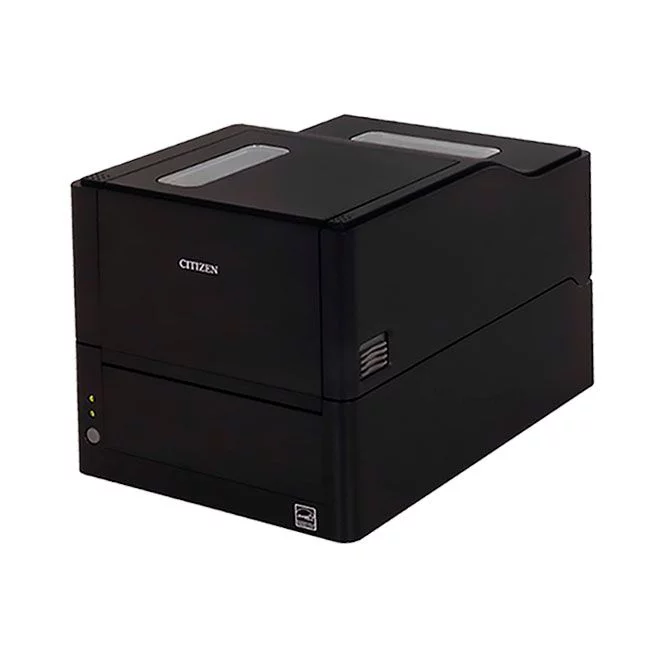 Принтер этикеток Citizen CL-E321, термотрансферный ,Ethernet, USB, RS-232