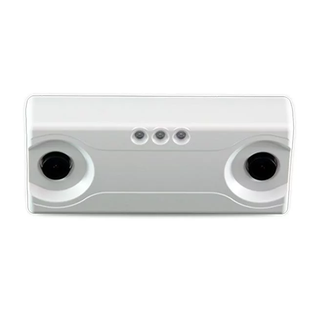 Счетчик CountMax CM-3D Video, модель СМ_BC25W-B 