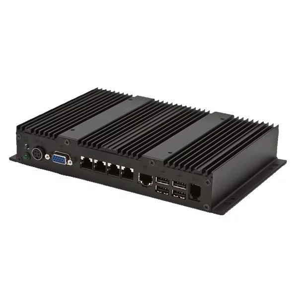 POS-компьютер KPC6 черный