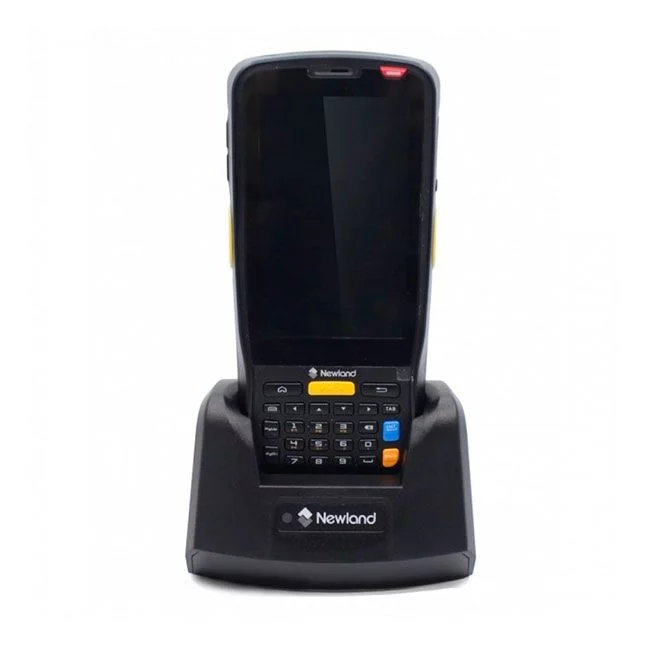 ТСД Newland MT65 Beluga, 2D, Android 5.1, 4G, GPS, Camera, 3700mAh, USB, блок питания