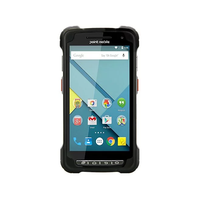 Терминал сбора данных Point Mobile PM80, Android 5.0, 2D Imager, 5