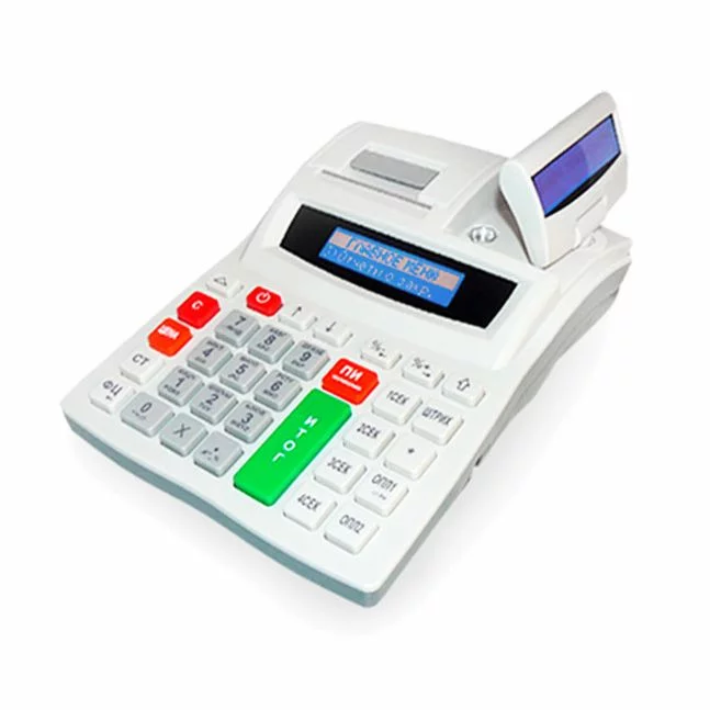 Онлайн касса ПОРТ -100Ф без ФН, Wi Fi, Lan, RS-232