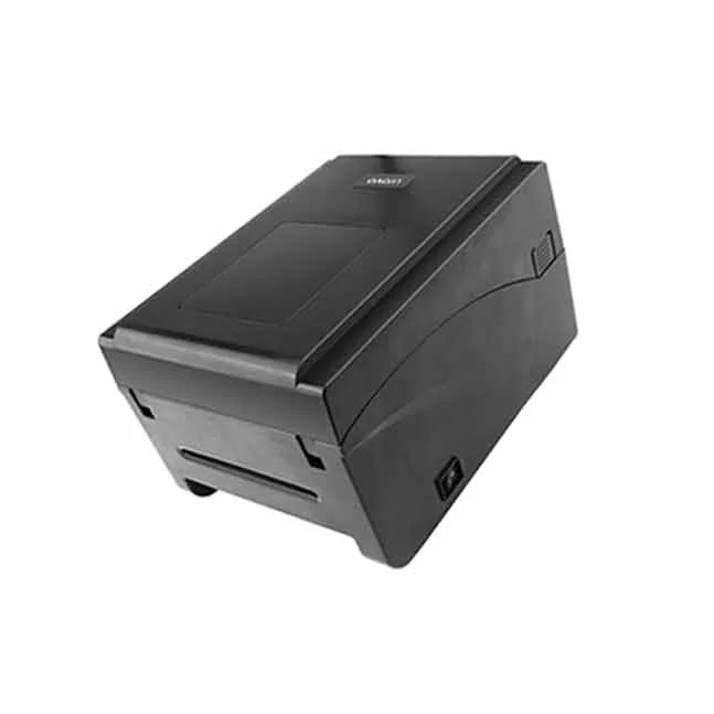 Принтер этикеток Urovo D7000, термотрансферный, 300dpi, USB, RS-232, Ethernet