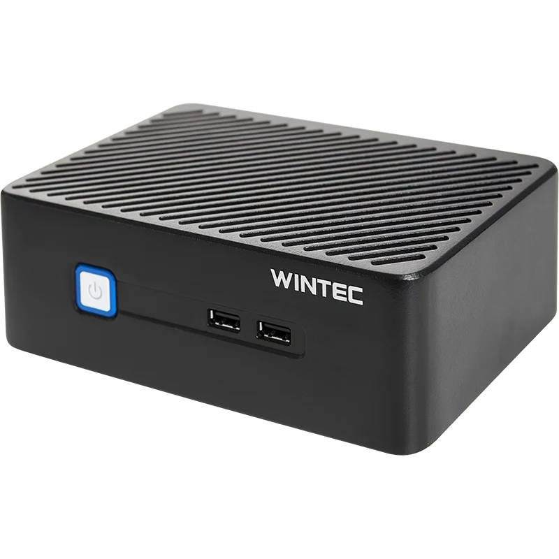 Блок расширения интерфейсов Wintec WB100,WN-IО100-00 детальное фото