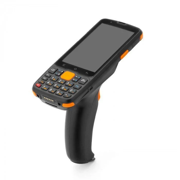 ТСД MERTECH MovFast S45 детальное фото