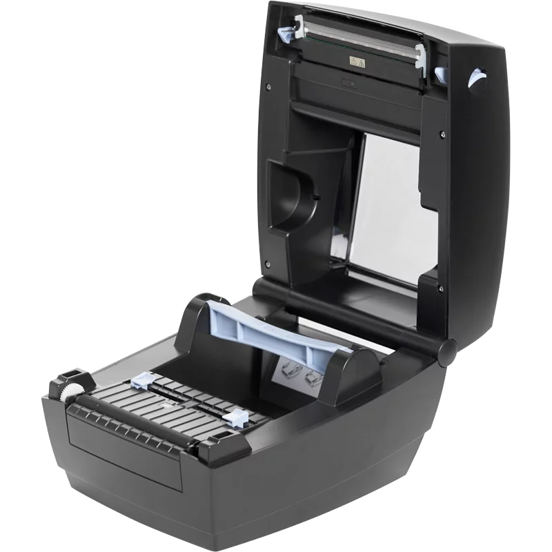 Принтер этикеток iDPRT SP420 детальное фото