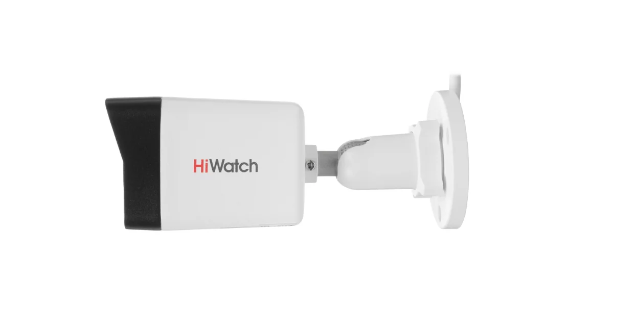 IP-камера HiWatch DS-I200 (D) (2.8mm) детальное фото