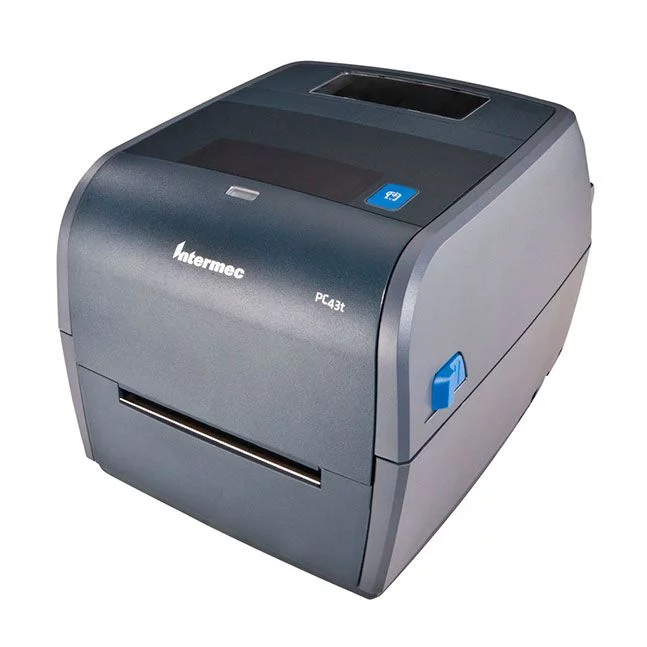 Принтер этикеток Intermec PC43t 