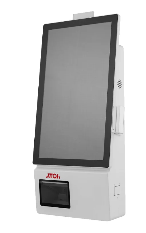Касса самообслуживания АТОЛ КСО 3210  детальное фото