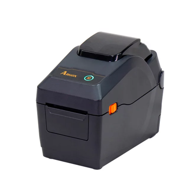 Принтер Argox D2-250,USB, USB Host, Ethernet