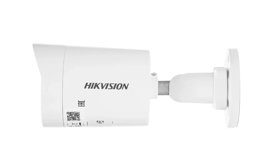 IP-видеокамера HikVision DS-2CD2023G2-IU(2.8mm)(D) детальное фото