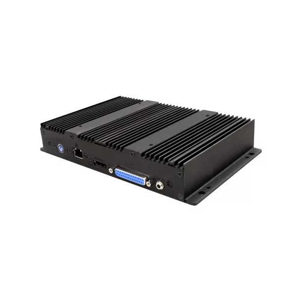 POS-компьютер Flytech KPC6  детальное фото